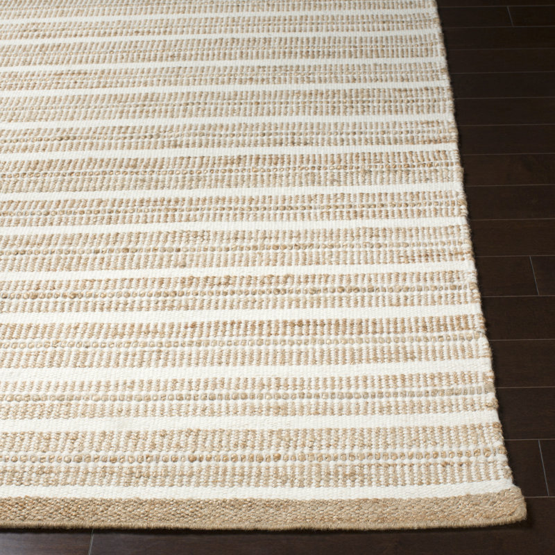 Lander Striped Indoor Rug, Rectangle 5' x 7'6"