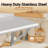 Stainless Steel Wall Shelf-819258283