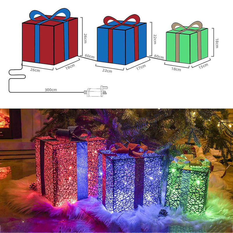 Christmas Decorative Accent