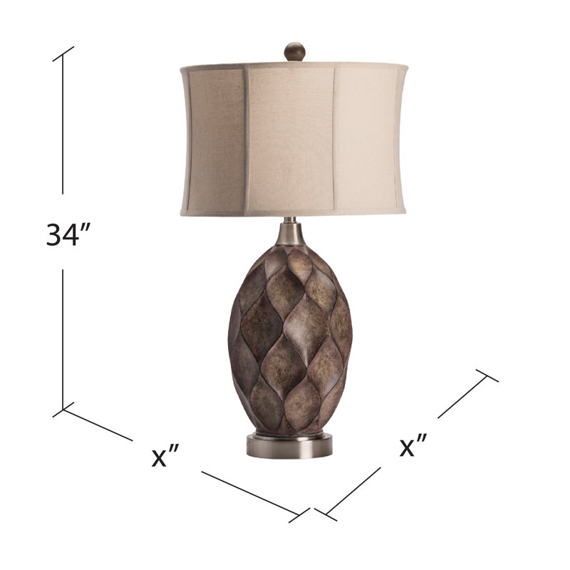 Harriette Table Lamp