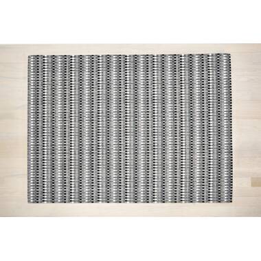 Chilewich Heddle Woven Floor Mat