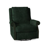 Barcelo Recliner