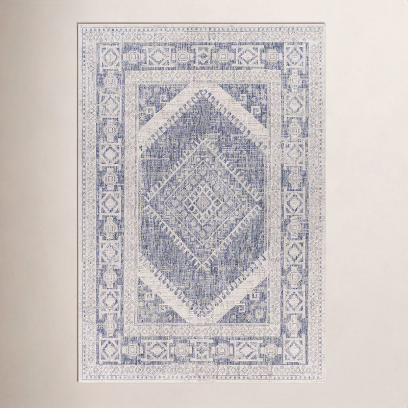 Tapis Bronwyn, Rectangle 5 pi 3 po x 7 pi