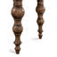 Solid Oak Dining Table