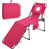 Pink selected