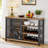 Aust 47.24'' Home Bar