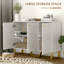 106.5cm Sideboard