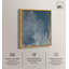 «Blue Monolithe», reproduction d'art sur toile par Art Remedy-118205379-118205385