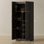 Armoire domestique