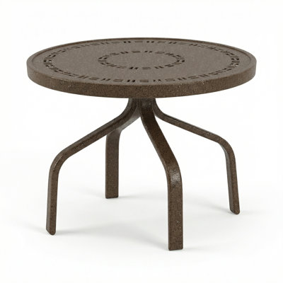 18" Round Side Table