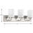 3 - Light Dimmable Vanity Light-259191928