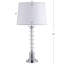 Ensemble de lampe de table 28" Larkins