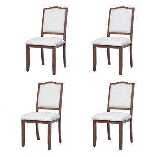 Dining Chairs Set of 4
