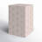 Maisel Solid Wood End Table-162005662