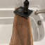 Anastin Freestanding Bath Caddy-551111838