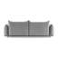 Arnya 225.8Cm Round Arms Sofa-174908771