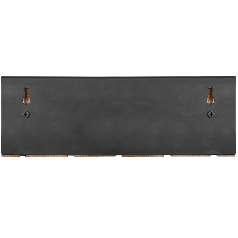 Wall Key Organiser with Key Hooks