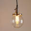 Flush Mount
