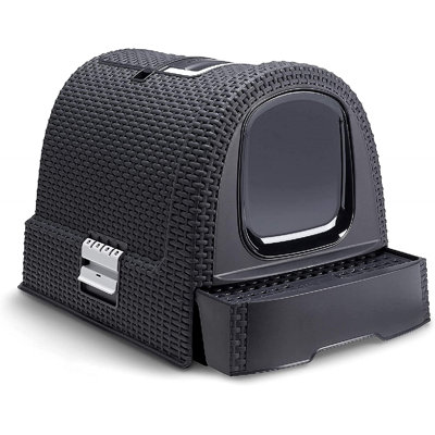 Curver Cat Litter Box