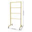 Support de rangement pour vêtements en métal-38148937