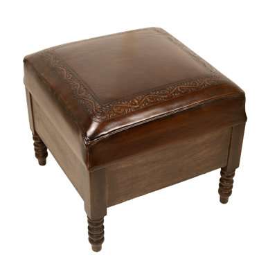 Tarima Classic Antique Brown