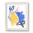 Feedback Loop I -Framed Print-1565622420-1565622418