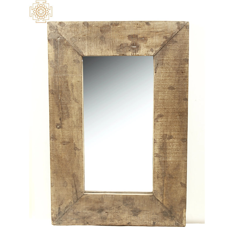 Miroir 36 "