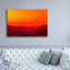 «New Mexico Drama On Canvas» par Mark A Paulda, reproduction-1504193280
