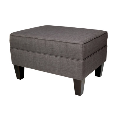 Kwong Upholstered Ottoman