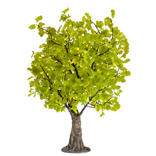 58'' LED Lighted Trees & Branches