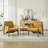 Karoll Chisara Upholstered Armchair-1877173939-1845937717