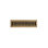 Honeycomb Brass Floor Register