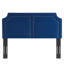 Tête de lit en velours Cynthia Performance de Modway-67492276-67492279
