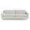 Hunter No Welt 90 Sofa with Metal Leg