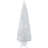 6' Artificial Pencil Christmas Tree