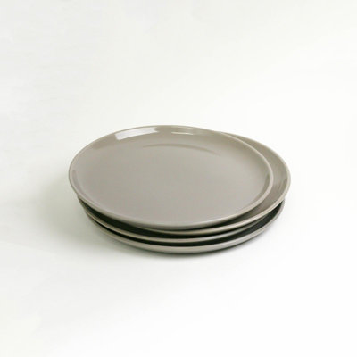 Borgen 11" Dinner Plate