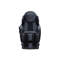 Fauteuil de massage en cuir synthétique Pacari-114238395
