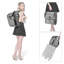 Trousse de maquillage Rebrilliant