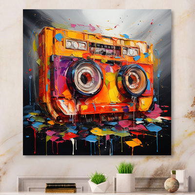 " Cassette Tapes Tape Symphony "