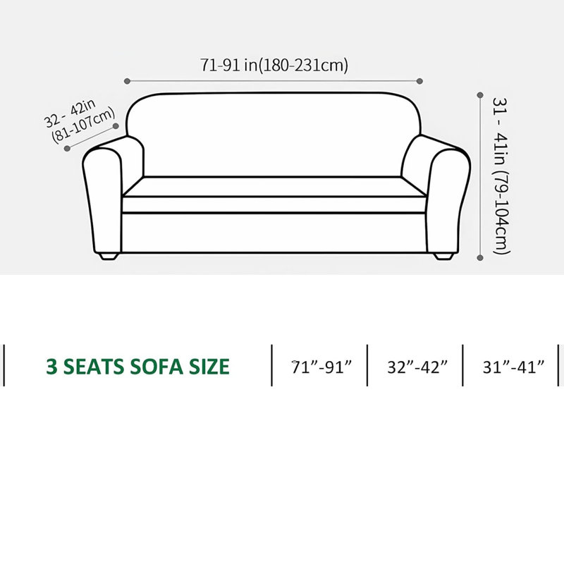 Slipcover