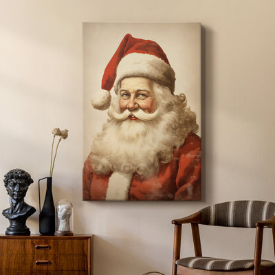 Art de Noël de Noël CDXCV III - galerie Cavas sur mesure