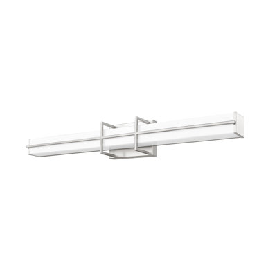 Klowie Dimmable LED Bath Bar
