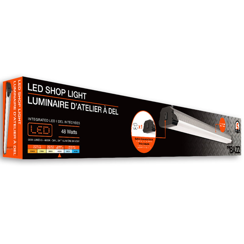 Shop Light