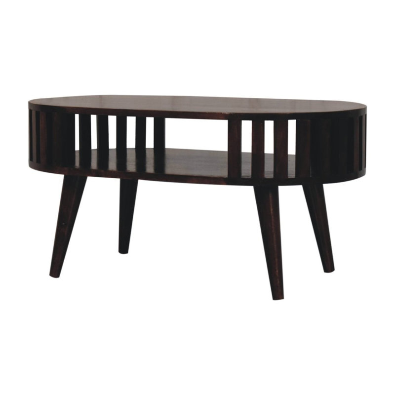Table basse Artisan Furniture