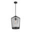 Luminaire suspendu 1 lumière Magallanes-1341129507