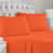 Poppy Orange is out of stock