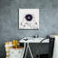 «Astronaut Love» par Balazs Solti, art mural sur toile-1893643592