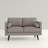 Upholstered 53'' Loveseat-1917874417