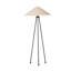 Waldorf Tripod Floor Lamp