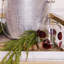 Drop Handmade Stemless Wine Glass-33330737